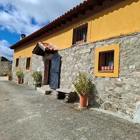 Abuelos Сasa de vacaciones *