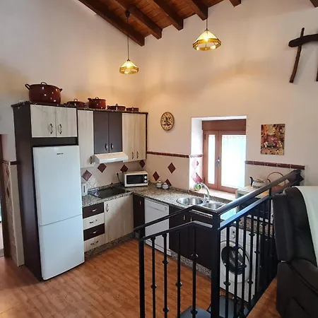 Abuelos Сasa de vacaciones