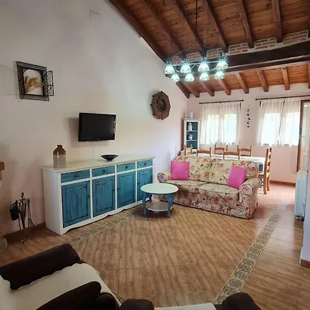 Abuelos Сasa de vacaciones *